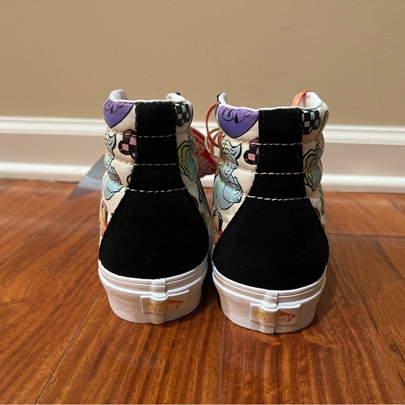 WOMEN’S VAN SNEAKERS - Picture 2 of 7